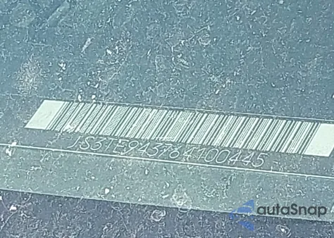 2006 Suzuki Grand Vitara Premium z USA, uszkodzony, nr VIN JS3TE943764100445